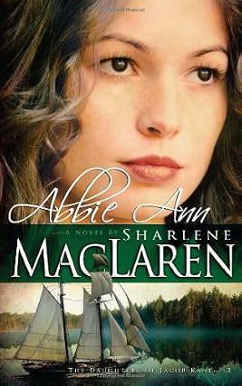 Abbie Ann