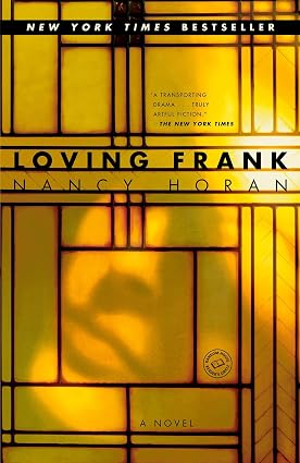 Loving Frank