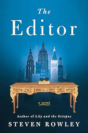 The Editor