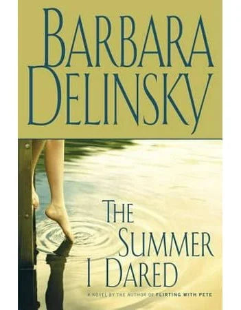 The Summer I Dared